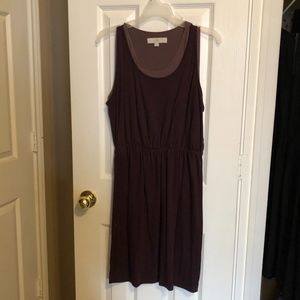 Loft Dress